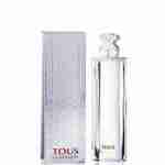 Perfume Tous - 90 ml - Eau de Toilette - Mujer