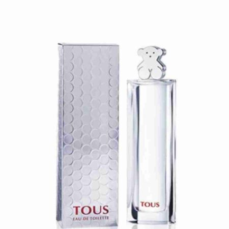 Perfume Tous - 90 ml - EDT - Mujer