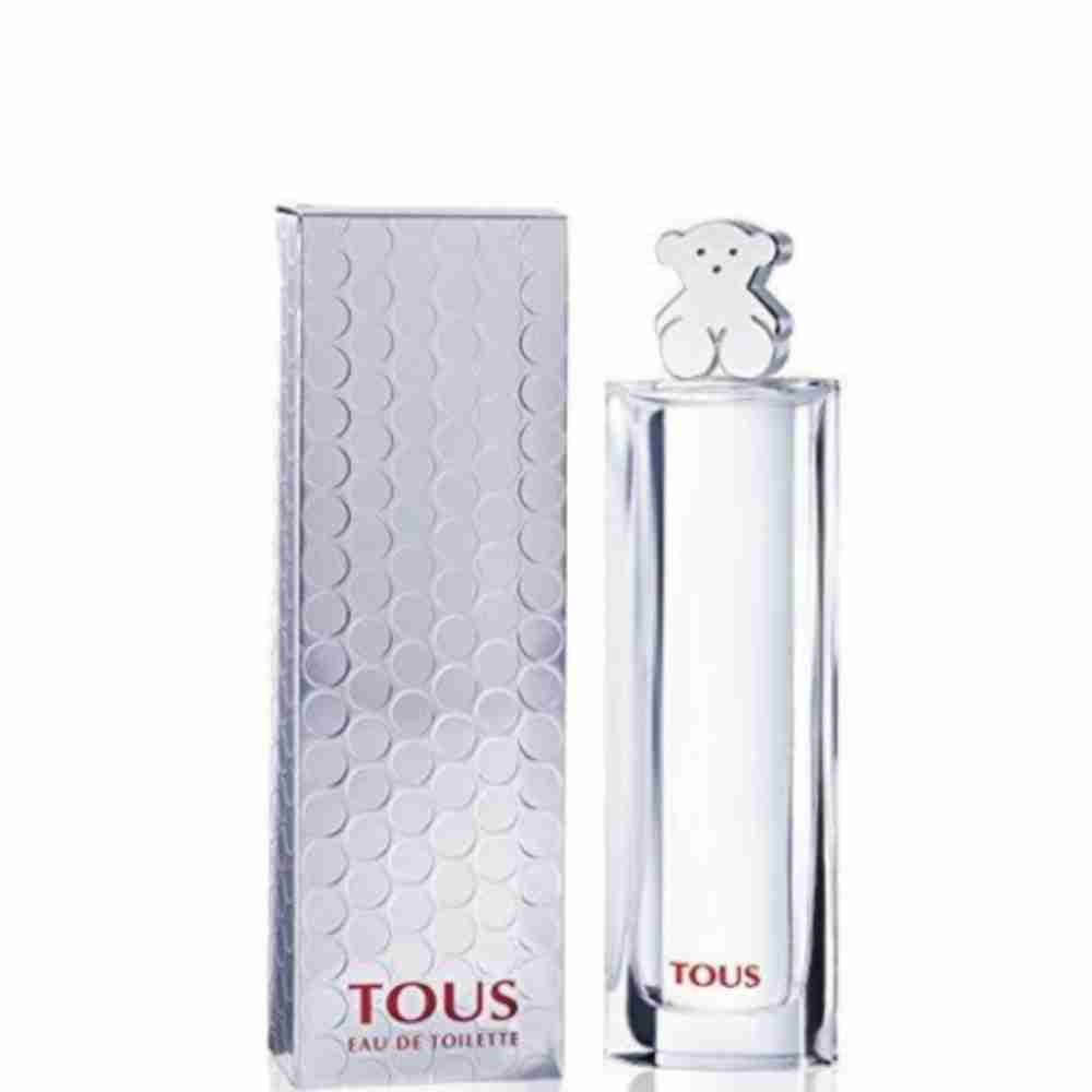 perfume17-41.jpg Perfume Tous - 90 ml - Eau de Toilette - Mujer - Imagen 1
