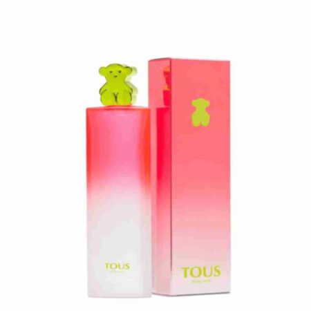 Perfume Tous Neon Candy - 90 ml - EDT - Mujer
