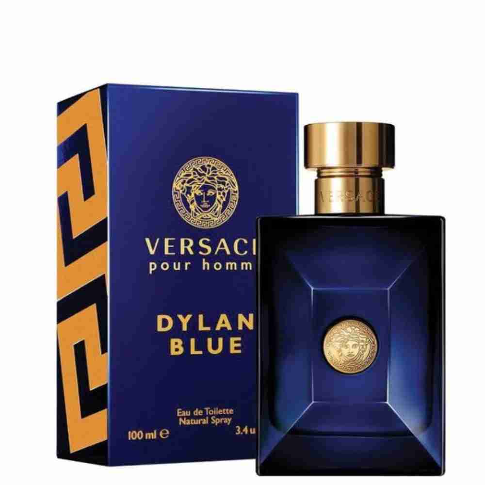 perfume17-53.jpg Perfume Versace Dylan Blue - 100 ml - EDT - Hombre - Imagen 1