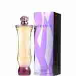 Perfume Versace Woman - 100 ml - EDP - Mujer