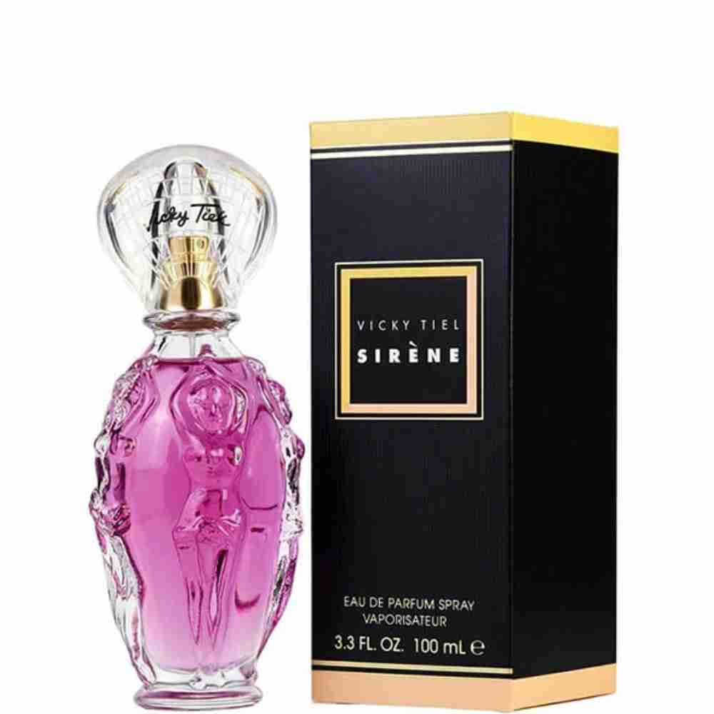 perfume17-56.jpg Perfume Vicky Tiel Sirene - 100 ml - Eau de Parfum - Mujer - Imagen 1
