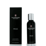 Perfume Victorinox Swiss Army Altitude - 100 ml - Eau de Toilette - Hombre