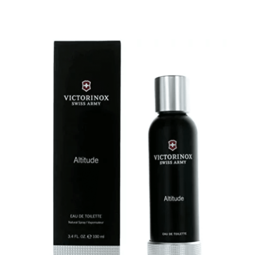 perfume17-66.png Perfume Victorinox Swiss Army Altitude - 100 ml - Eau de Toilette - Hombre - Imagen 1