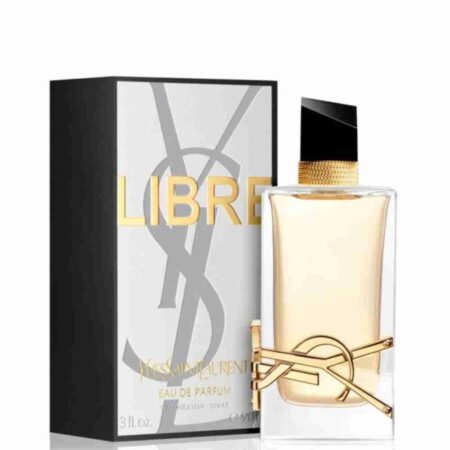 Perfume Yves Saint Laurent Libre - 90 ml - EDP - Mujer
