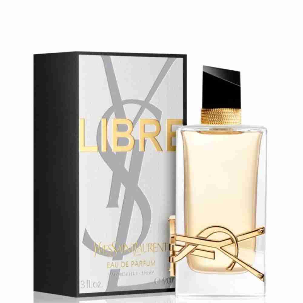 perfume17-71.jpg Perfume Yves Saint Laurent Libre - 90 ml - EDP - Mujer - Imagen 1