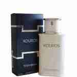 Perfume Yves Saint Laurent Kouros - 100 ml - Eau de Toilette - Hombre