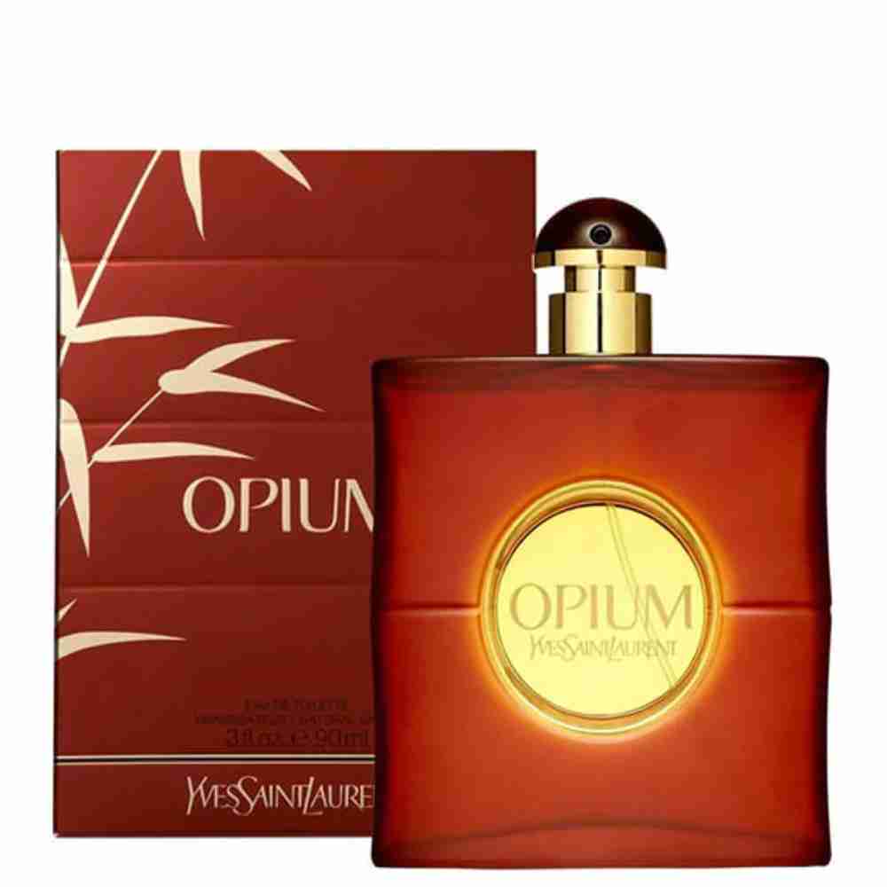 perfume17-75.jpg Perfume Yves Saint Laurent Opium - 100 ml - Eau de Toilette - Mujer - Imagen 1
