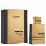 Perfume Al Haramain Amber Oud Black Edition - 60 ml - Extrait de Parfum - Hombre