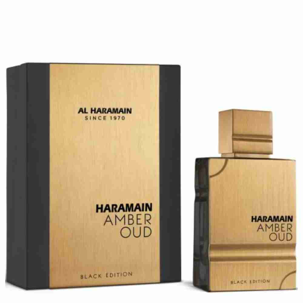 perfume17-77.jpg Perfume Al Haramain Amber Oud Black Edition - 60 ml - Extrait de Parfum - Hombre - Imagen 1