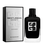 Perfume Givenchy Gentleman Society - 100 ml - EDT - Hombre
