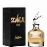 Perfume Jean Paul Gaultier Scandal Gold - 80 ml - Eau De Parfum - Mujer