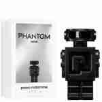 Perfume Paco Rabanne Phantom - 100 ml - Parfum - Hombre