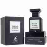 Perfume Maison Alhambra Fabulo Intense - 80 ml - EDP - Unisex