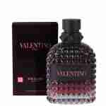 Perfume Valentino Uomo Born In Roma Intense - 100 ml - EDP- Hombre