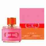 Perfume Carolina Herrera Pasión for Her - 100 ml - Eau De Parfum - Mujer