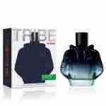 Perfume Benetton We Are Tribe Intense - 100 ml - Eau de Parfum - Hombre