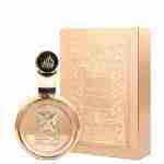 Perfume Árabe Lattafa Fakhar Gold - 100 ml - EDP - Mujer