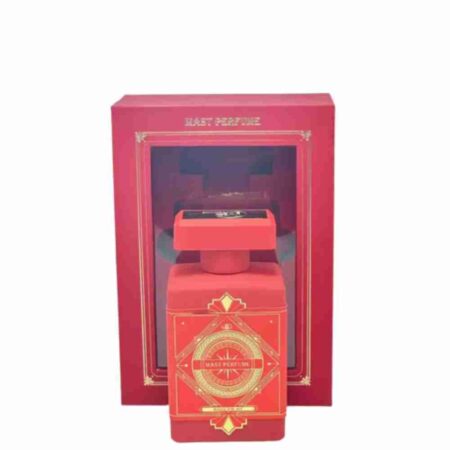 Perfume Mast Rouge for Joy - 100 ml - EDP - Unisex