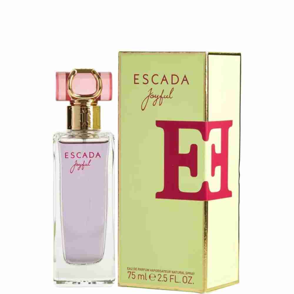 perfume18-22.jpg Perfume Escada Joyful - 75ml - Eau de Parfum- Mujer - Imagen 1