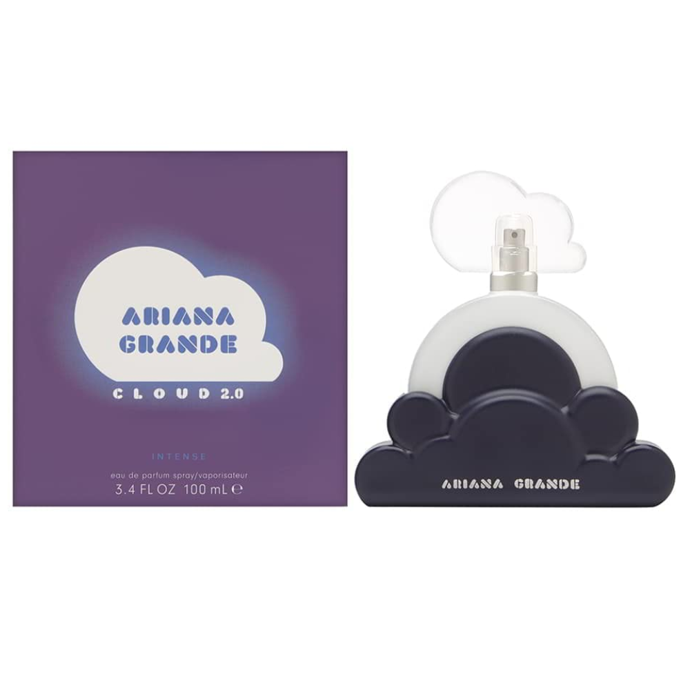 perfume18-31.png Perfume Ariana Grande Cloud 2.0 Intense - 100 ml - EDP - Mujer - Imagen 1