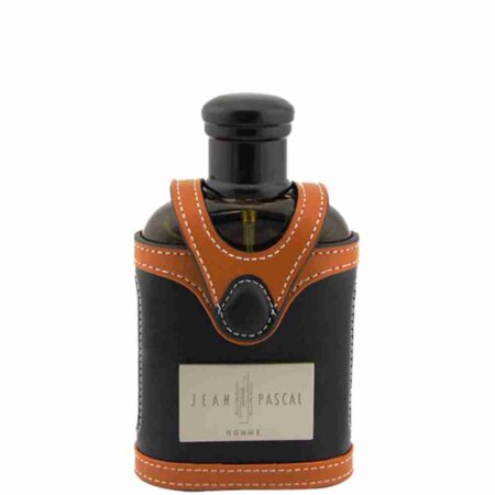 Perfume Jean Pascal - 180 ml -Eau de Cologne - Hombre