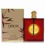 Perfume Yves Saint Laurent Opium - 100 ml - Eau de Parfum - Mujer