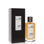 Perfume Mancera Roses Vanille - 120 ml - Eau de Parfum - Unisex