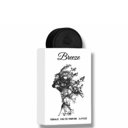 Perfume Árabe Lattafa Breeze - 100 ml - EDP - Unisex