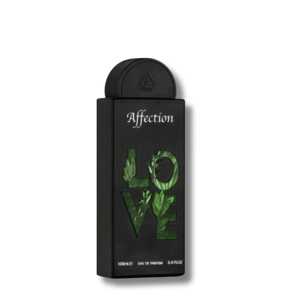 perfume18-48.png Perfume Árabe Lattafa Affection - 100 ml - EDP - Unisex - Imagen 1