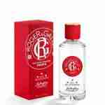 Perfume Roger & Gallet Rue Saint Honoré - 100 ml - Eau de Cologne - Unisex