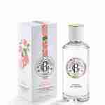 Perfume Roger & Gallet Fleur de Figuier - 100 ml - Eau de Parfumée Bienfaisante - Mujer