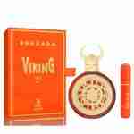 Perfume Árabe Bharara Viking Rio - 100 ml - EDP - Hombre