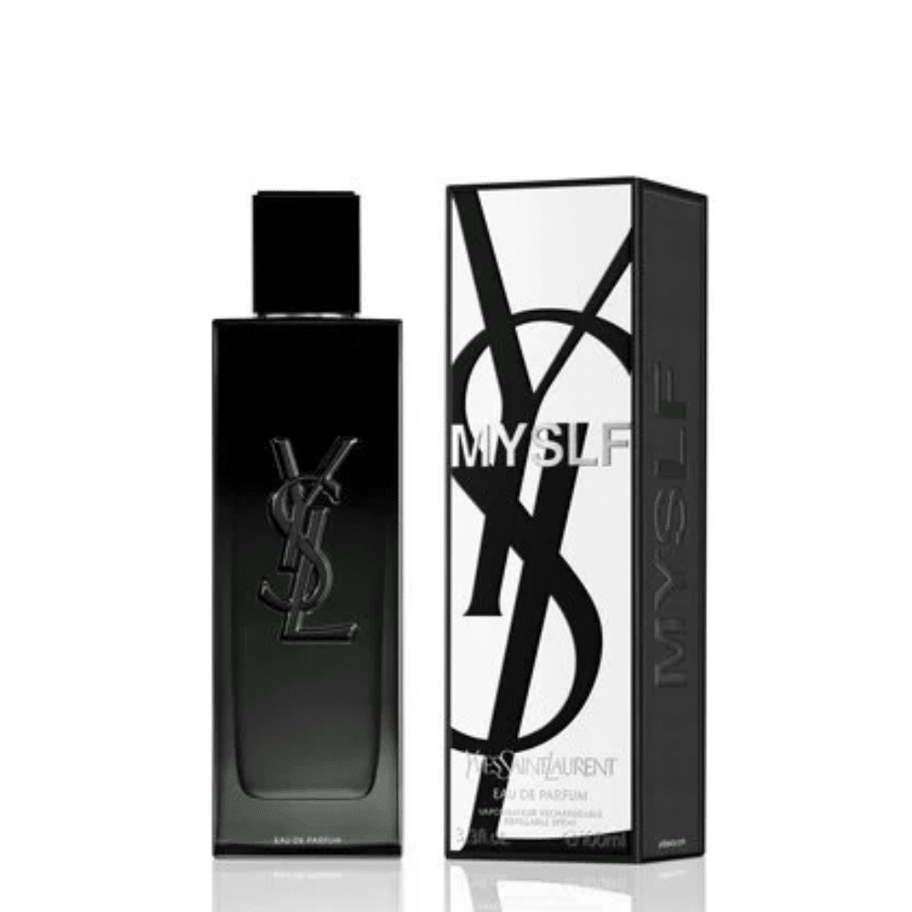perfume18-57-1.png Perfume Yves Saint Laurent Myslf - 100 ml - EDP- Hombre - Imagen 1