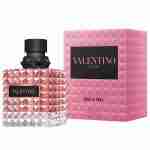 Perfume Valentino Donna Born in Roma - 100 ml - Eau de Parfum - Mujer