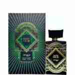 Perfume Zimaya Happy Oud - 100 ml - Eau de Parfum - Unisex