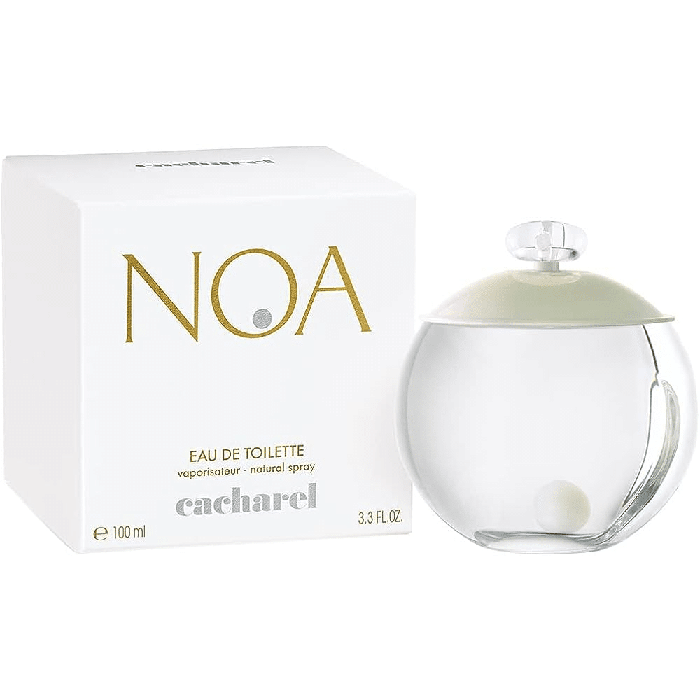 perfume18-7.png Perfume Cacharel Noa - 100 ml - EDT - Mujer - Imagen 1