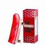 Perfume Carolina Herrera 212 Heroes Collector Edition - 80 ml - Eau de Parfum - Mujer