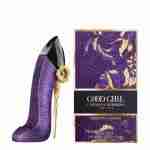 Perfume Carolina Herrera Good Girl Dazzling Garden - 80 ml - Eau de Parfum - Mujer