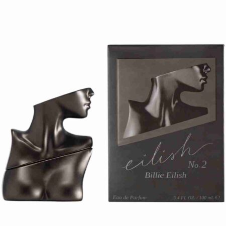 Perfume Billie Eilish No 2 - 100 ml - EDP - Unisex