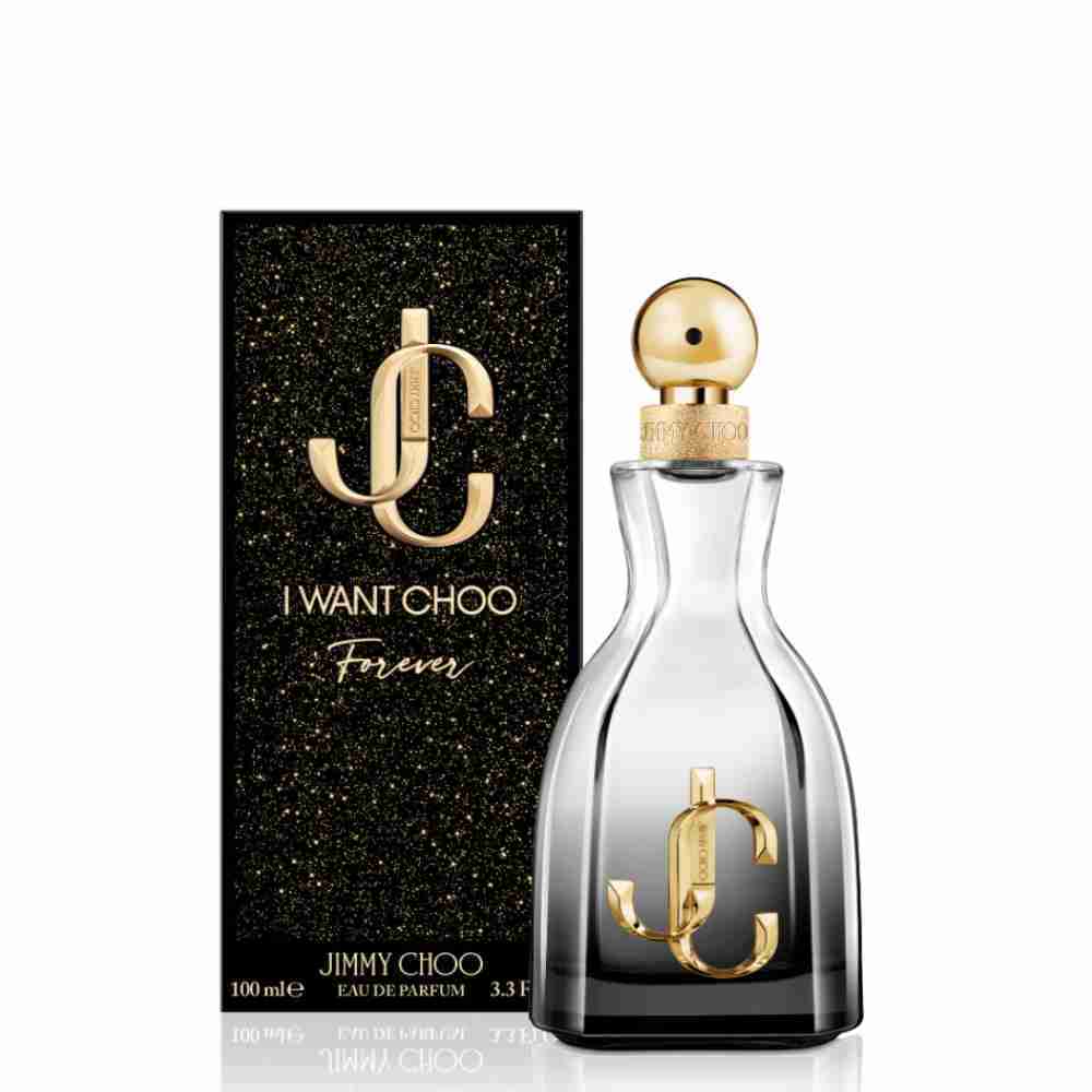 perfume18-80.jpg Perfume Jimmy Choo I Want Choo Forever - 100 ml - Eau de Parfum - Mujer - Imagen 1
