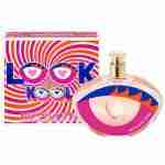 Perfume Agatha Ruiz de la Prada Look Kool - 80 ml - EDT - Mujer