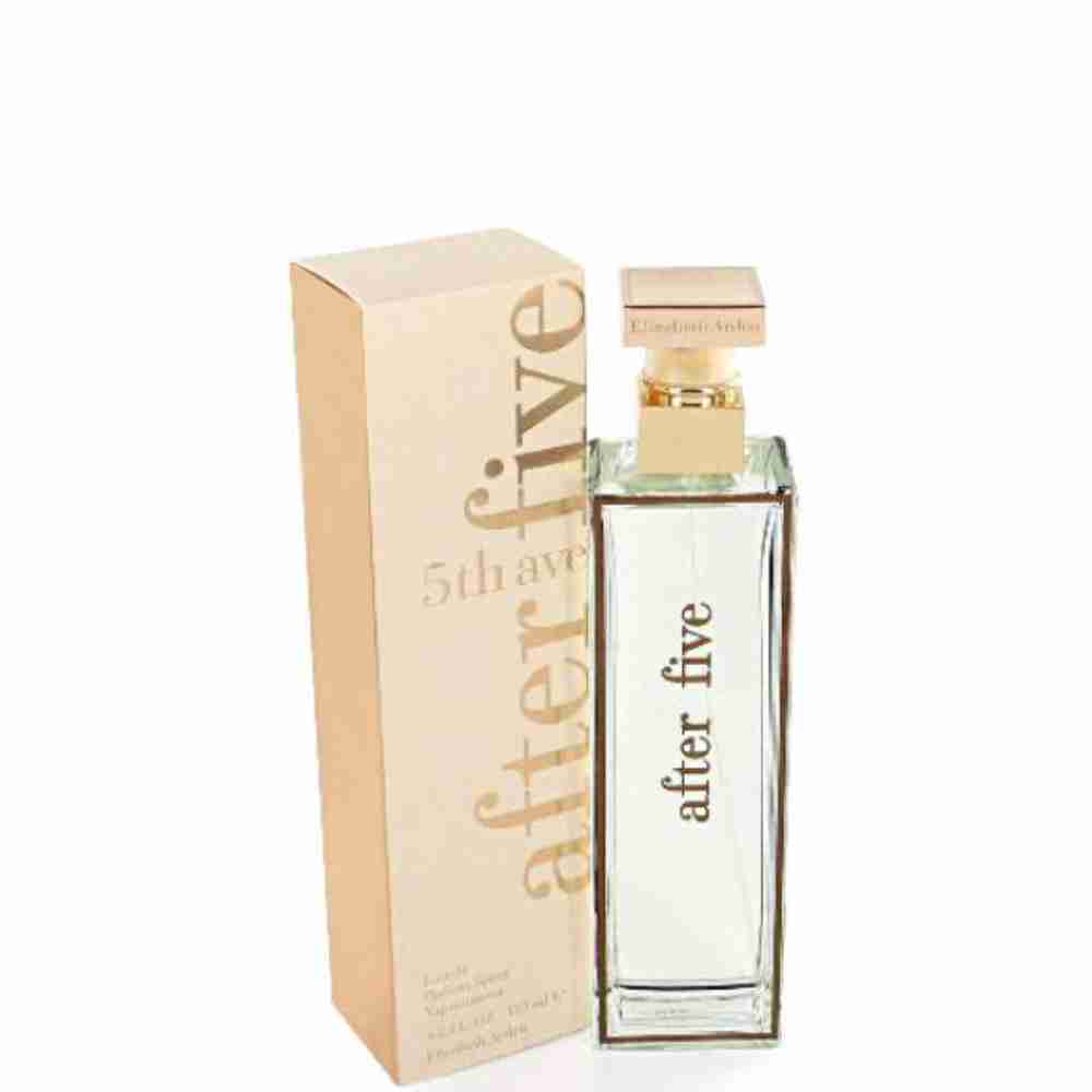 perfume18-85.jpg Perfume Elizabeth Arden 5th Avenue After Five - 125 ml - EDP - Mujer - Imagen 1