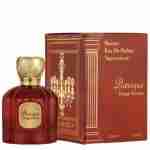 Perfume Maison Alhambra Barroco Rouge Extrait - 100 ml - Eau de Parfum - Unisex
