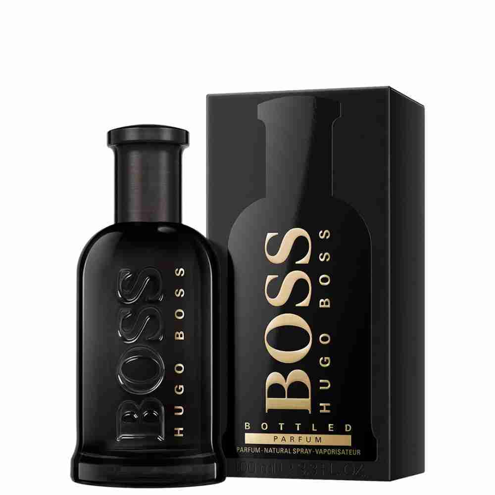 perfume18.jpg Perfume Hugo Boss Bottled Parfum - 100 ml - Hombre - Imagen 1