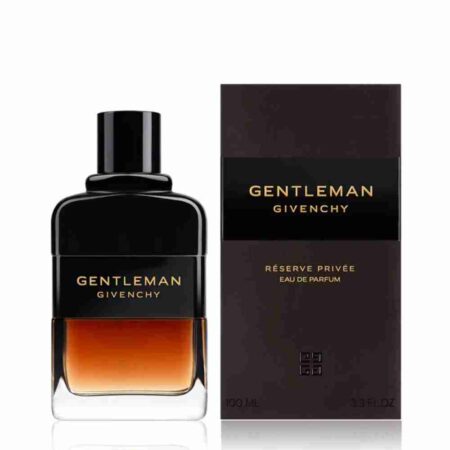 Perfume Givenchy Gentleman Reserve Privée - 100 ml - EDP - Hombre