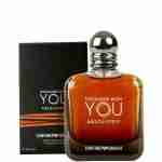 Perfume Armani Stronger With You Absolutely - 100 ml - EDP - Hombre