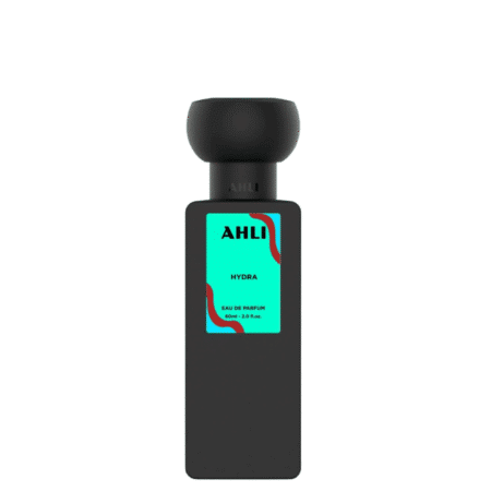 Perfume Ahli Hydra - 60 ml - Eau de Parfum - Unisex