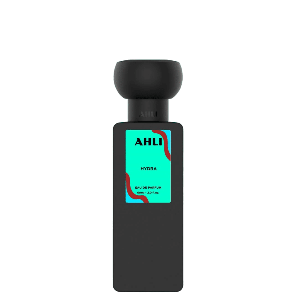 perfume19-12.png Perfume Ahli Hydra - 60 ml - Eau de Parfum - Unisex - Imagen 1